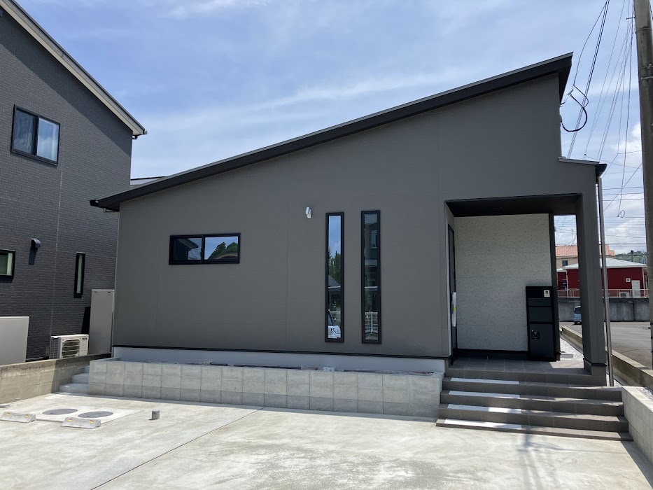 影原F棟建売