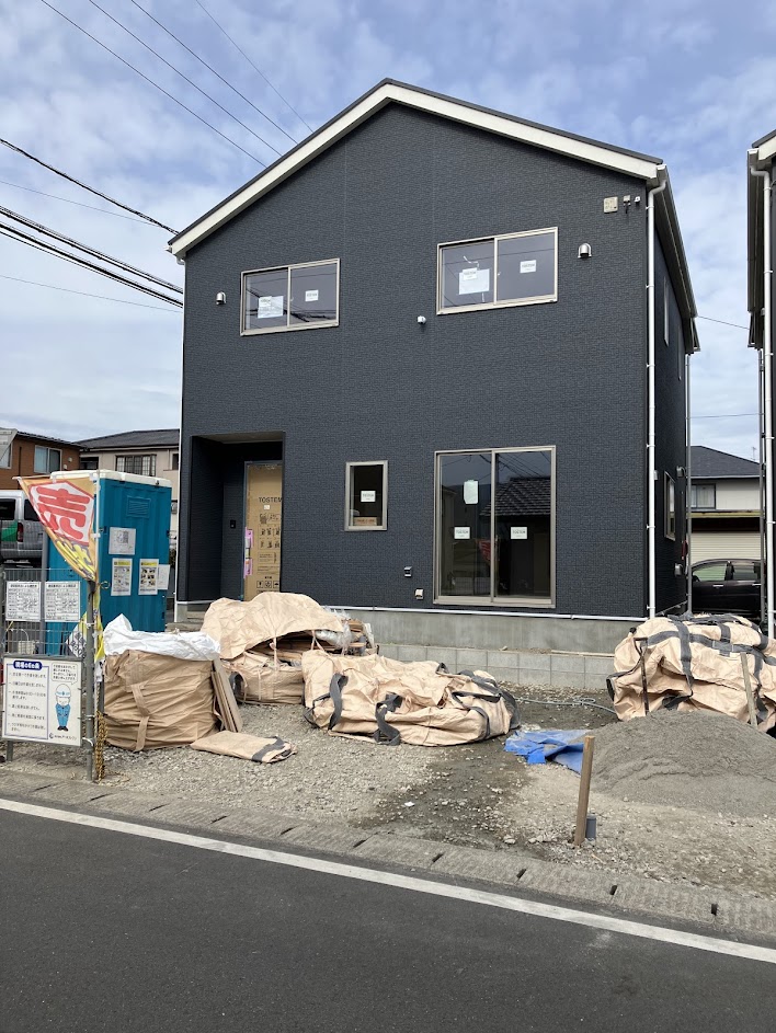 坂之上７丁目アーネスト2号棟 