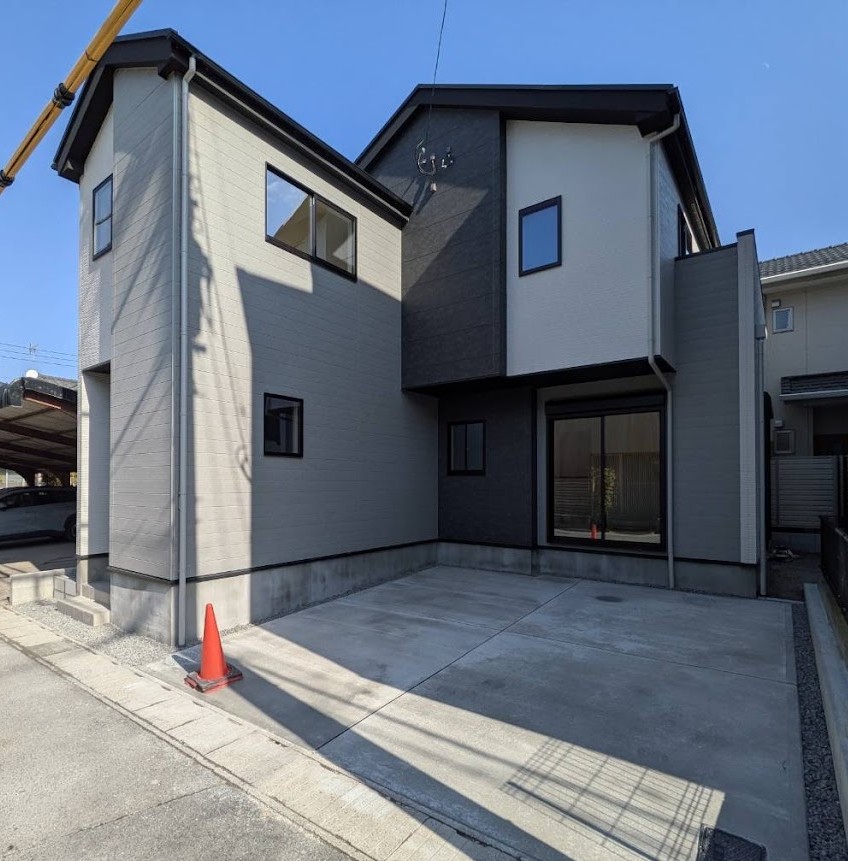 西田ＬＩＧＡＲＥ(ニシダリガーレ)  