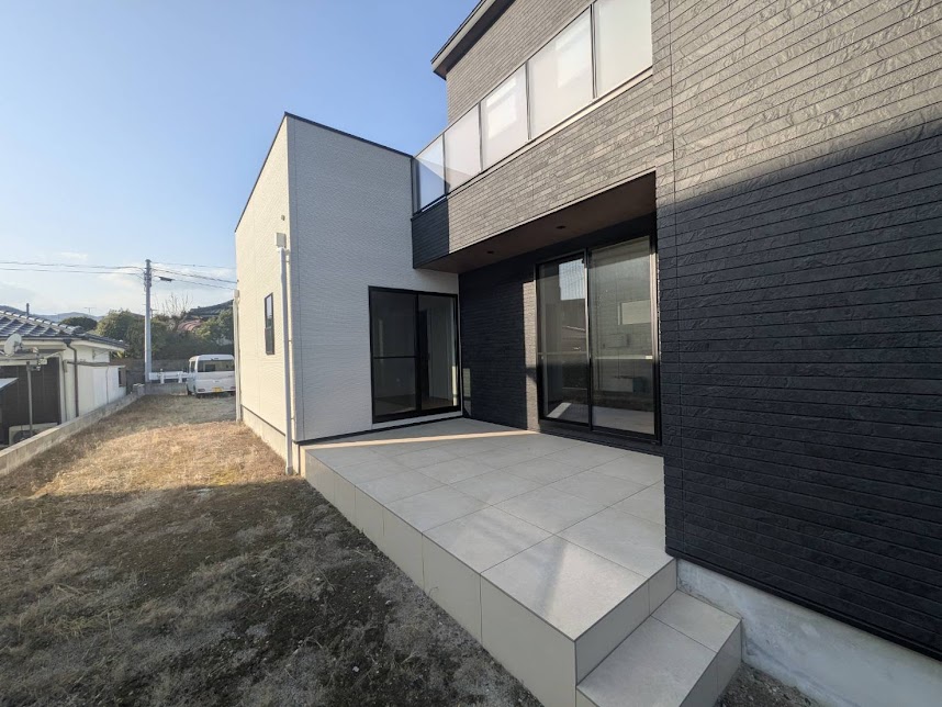 坂之上２丁目建売住宅