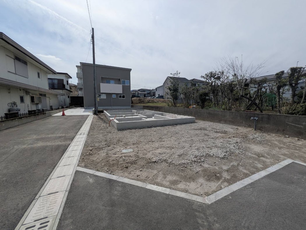 坂之上７丁目B棟